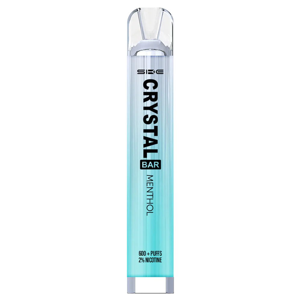 SKE Crystal Bar 600 Disposable Vape – Big Dog Vape