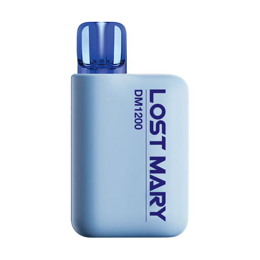 Lost Mary DM1200 Disposable Vape