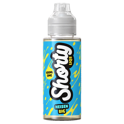 Shorty Liqs Short Fill - 100ml