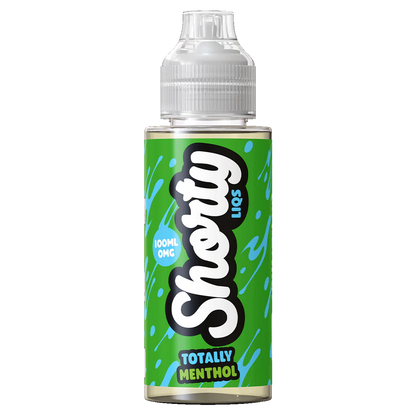 Shorty Liqs Short Fill - 100ml