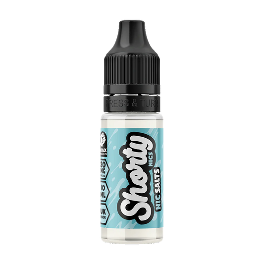 Shorty Nics Nic Salt Shot - 10ml