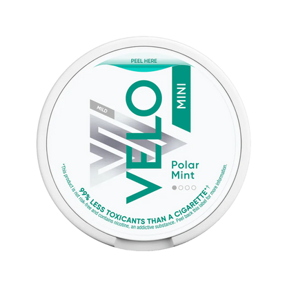 Velo Nicotine Pouches